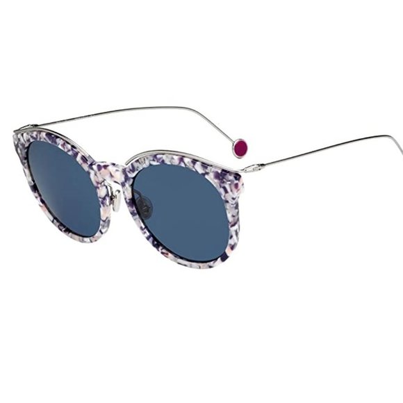 NEW ⭐ Christian Dior Blossom Sunglasses GKRKU 54mm ⭐ NEW main image 4